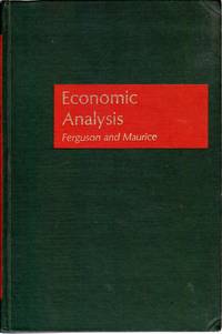 ECONOMIC ANALYSIS 