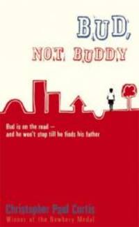 image of Bud, Not Buddy