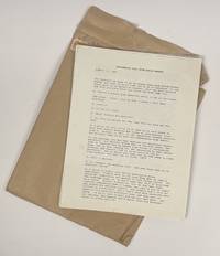 Conference Call with Kevin Randle [August 17, 1991]