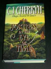 image of Fortress in the Eye of Time