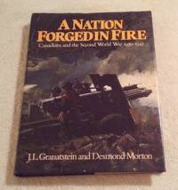 image of A NATION FORGED IN FIRE