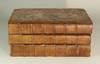 The great historical, geographical, genealogical and poetical dictionary; being a curious miscellany of sacred and prophane history. Containing ... the lives and most remarkable actions of the patriarchs, judges, and kings of the Jews; of the apostles, fathers, and doctors of the church; of popes, cardinals, bishops, &c. ... Together with the establishment and progress both of religious and military orders, and the lives of their founders. As also, the fabulous history of the heathen gods and heroes. The description of empires, kingdoms, commonwealths, provinces, cities, towns, islands, mountains ... Collected from the best historians, chronologers and lexicographers