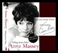 Telling some tales / Anna Massey