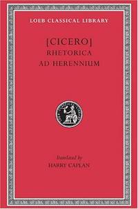 Rhetorica ad Herennium: 403 (Loeb Classical Library *CONTINS TO info@harvardup.co.uk)