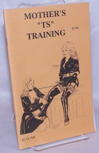 Mother&#039;s &quot;TS&quot; Training and Fantasies in Lace Book catalog by Beidler, Debbie - 1993