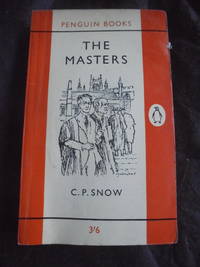 The Masters