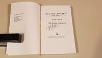 Ecce And Old Earth (Cadwal Chronicles, Book 2): Signed (Advance Uncorrected Proof)