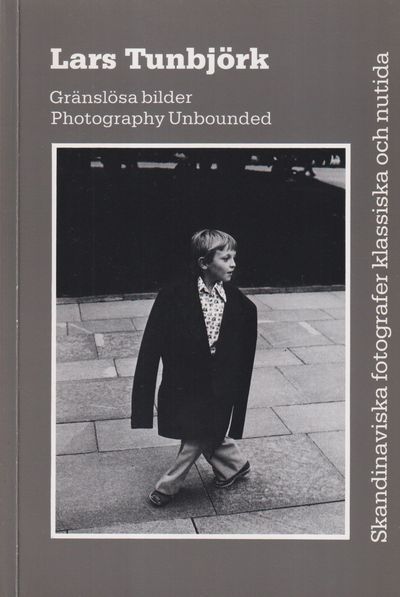 Gränslösa bilder / Photography unbounded. [Utg.…