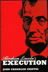 cover of Abraham Lincoln's Execution