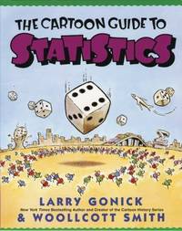 The Cartoon Guide to Statistics