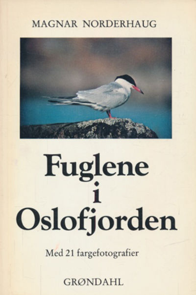 Fuglene i Oslofjorden.