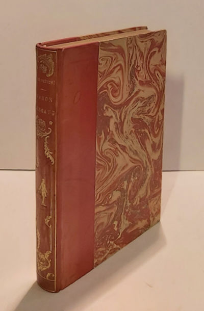 Histoire de Manon Lescaut et du Chevalier des…