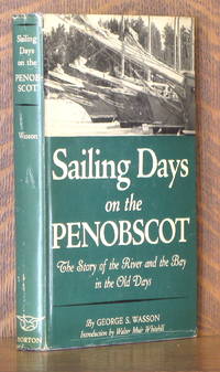 image of SAILING DAYS ON THE PENOBSCOT