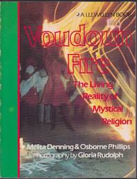 Voudoun Fire