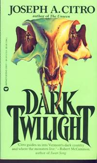 Dark Twilight