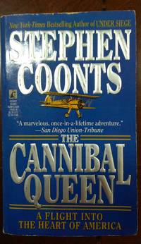 Cannibal Queen