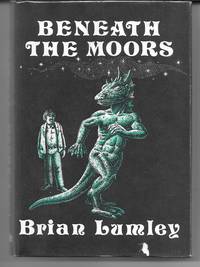 image of Beneath The Moors