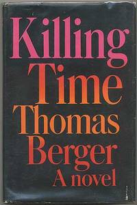 image of Killing Time