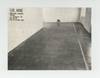 Exhibition card: Carl Andre (opens 29 September 1969)