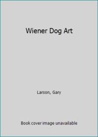 image of Wiener Dog Art
