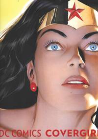 DC Comics Covergirls