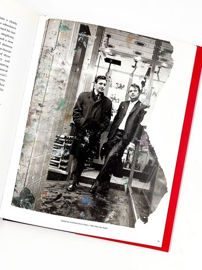 FRANCIS BACON: Important Paintings From the Estate