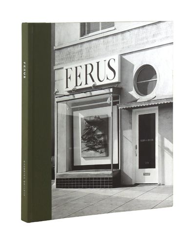 Ferus
