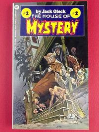 The HOUSE of MYSTERY No. 2 (Two)