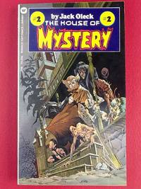 The HOUSE of MYSTERY No. 2 (Two)  Paperback 1st.