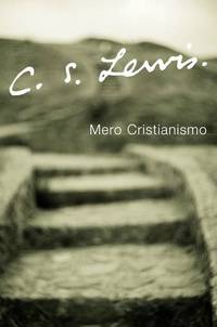 cover of Mero Cristianismo