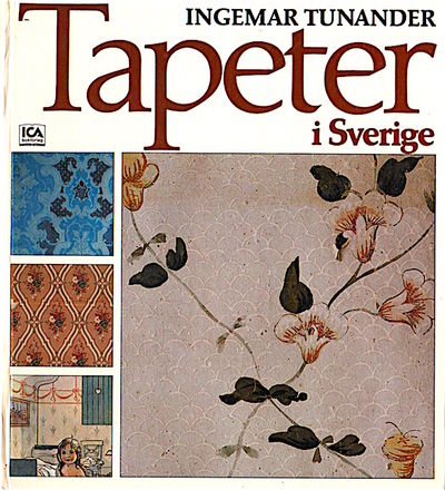 Tapeter i Sverige