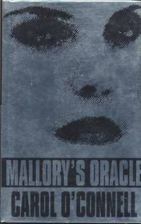 MALLORY'S ORACLE - signed