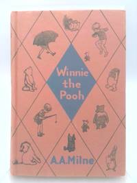 Winnie-the-Pooh by Milne, A. A - 1925