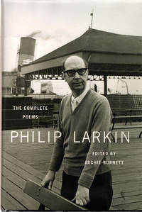 The Complete Poems