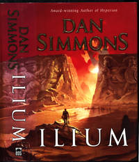 Ilium (1st printing)