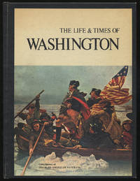 cover of The Life and Times of Washington
