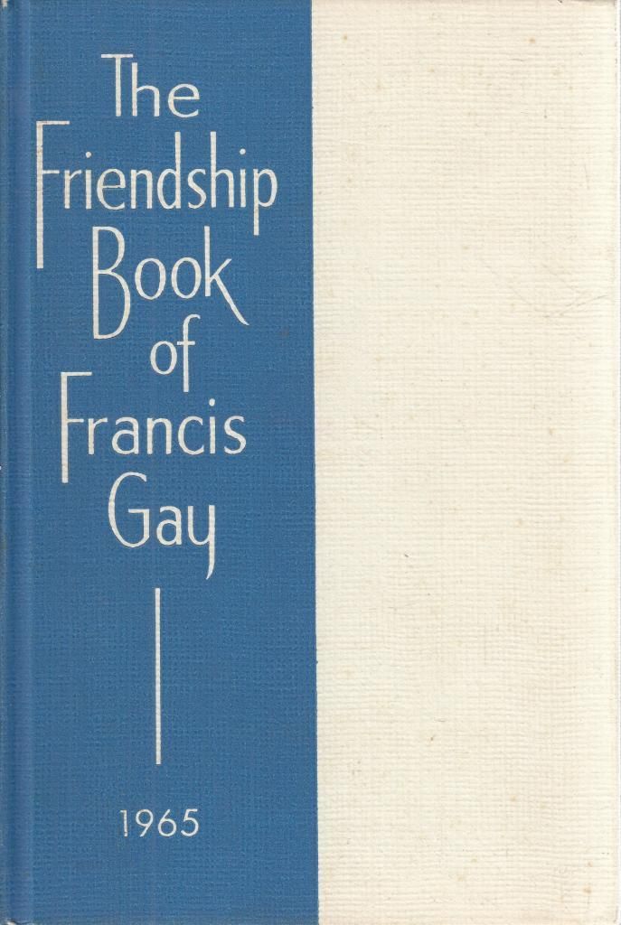 friendship book of francis gay gay japanese men having sex