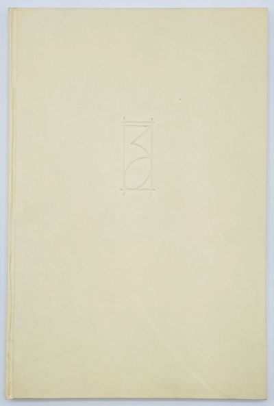 The Zamorano Club 1929