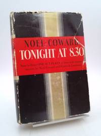 image of Tonight at 8:30: Plays