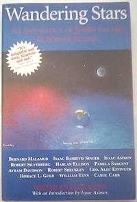 Wandering Stars: An Anthology of Jewish Fantasy and Science Fiction