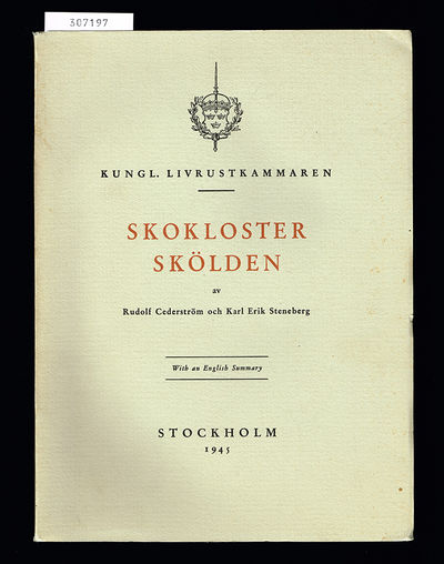 Skoklosterskölden.