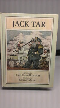 Jack Tar by Jean Russell Larson - 1970