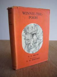 image of Winnie-The-Pooh