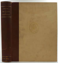 image of History of the Society of Iconophiles of the City of New York