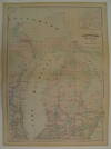 Asher & Adams' Michigan