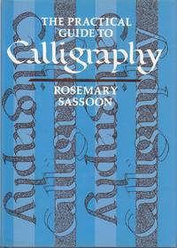 image of The Practical Guide to Calligraphy