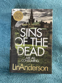 Sins Of The Dead