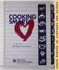 Here's To Your Heart: Cooking Smart