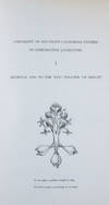 Medieval Epic to the "Epic Theater" of Brecht: Essays in Comparative Literature