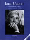 John Updike: A Bibliography Of Primary & Secondary Materials, 1948-2007 - 1st Edition/1st Printing